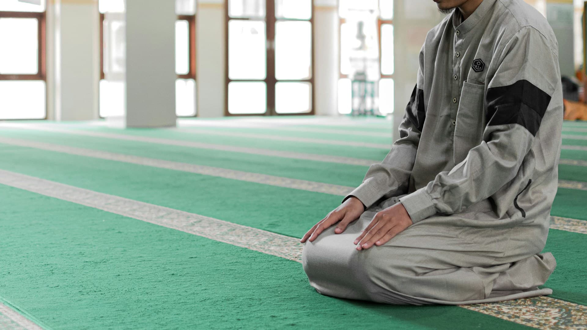 Spirituality in Islam