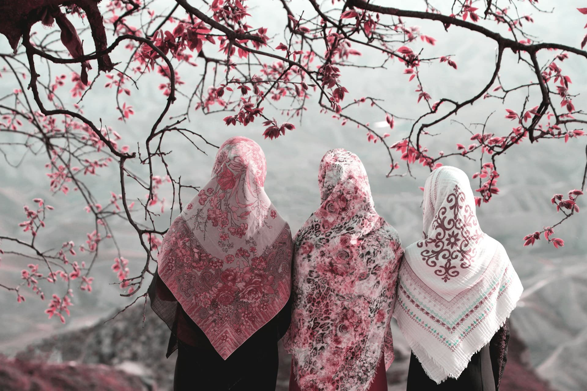 The Role of Women in Islam